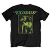 Exodus T-shirt