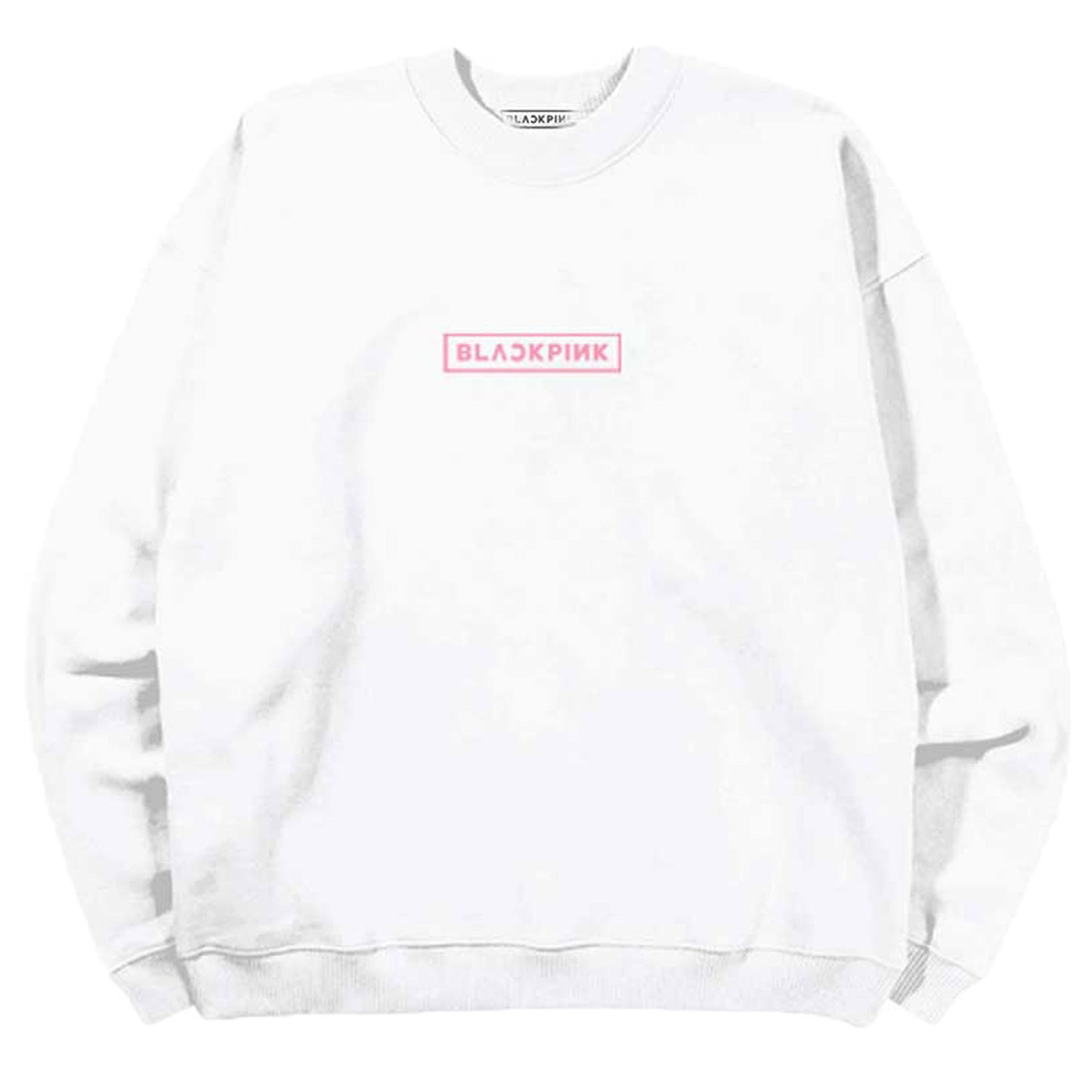 BlackPink Shut Down Photo Grid Sweatshirt