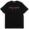 Pink Venom Logo T-shirt