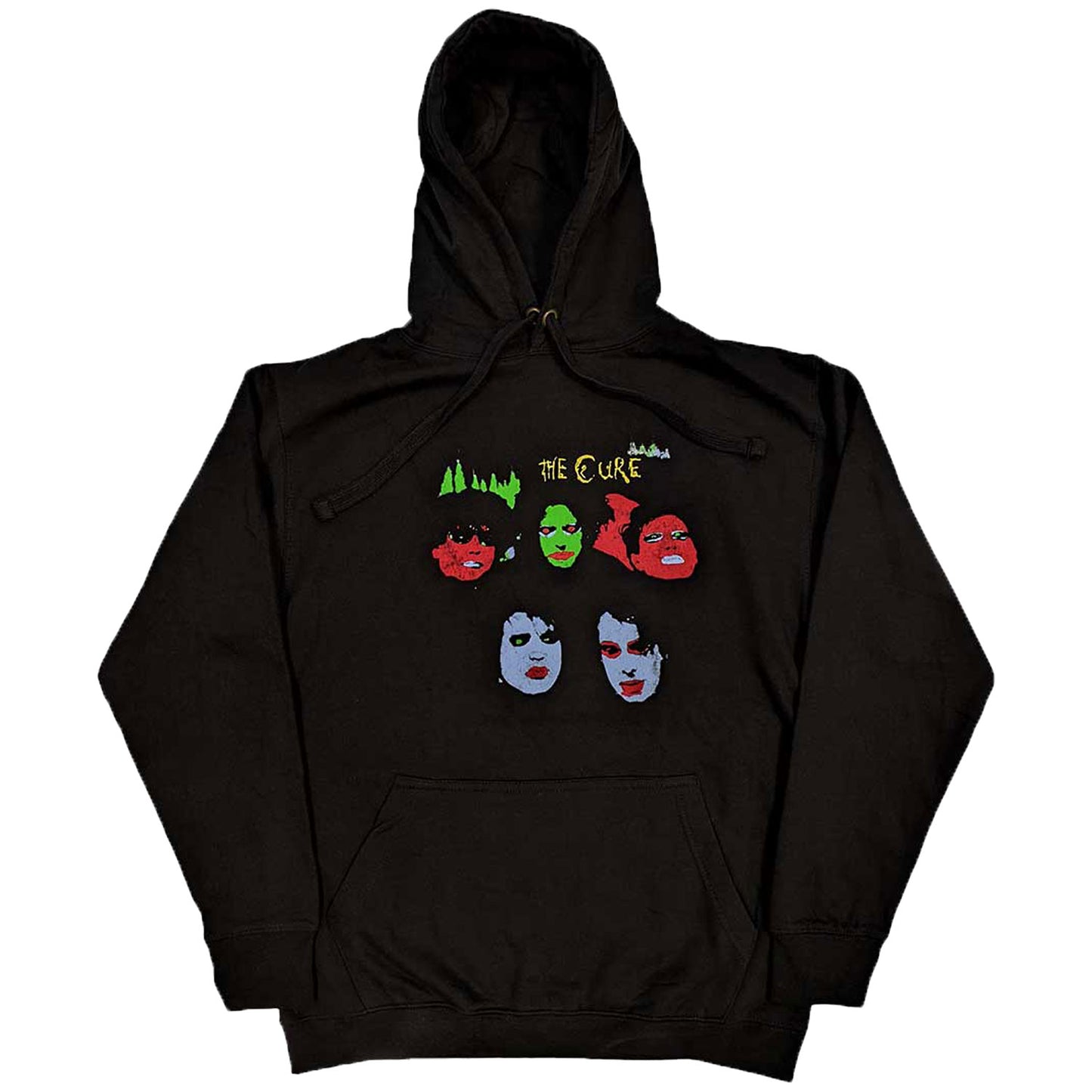 In Between Days Hooded Sweatshirt