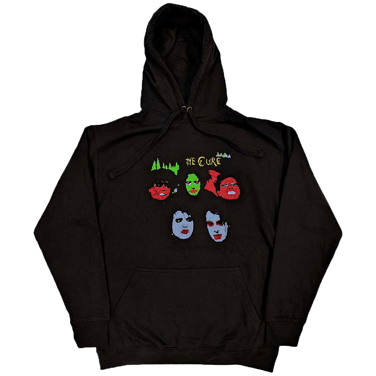 In Between Days Hooded Sweatshirt