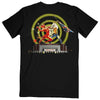 Beast Over Hammersmith Eddie & Devil T-shirt