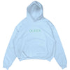 Radio Ga Ga Hooded Sweatshirt