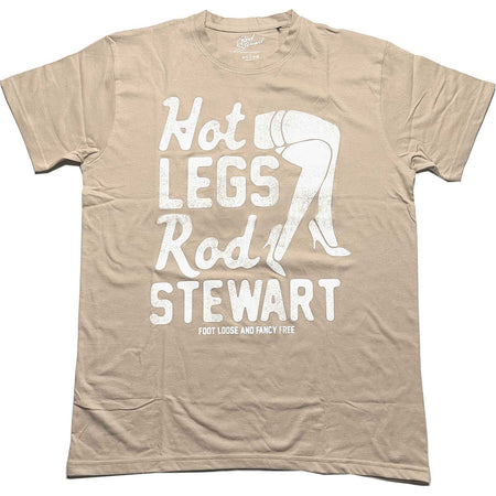 Hot Legs T-shirt