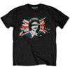 God Save The Queen T-shirt