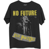 No Future T-shirt
