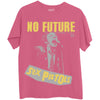 No Future T-shirt