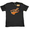 Edges Guitar Shop Est. 1978 T-shirt