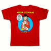 King Of The Hill Mega Lo Mart T-shirt