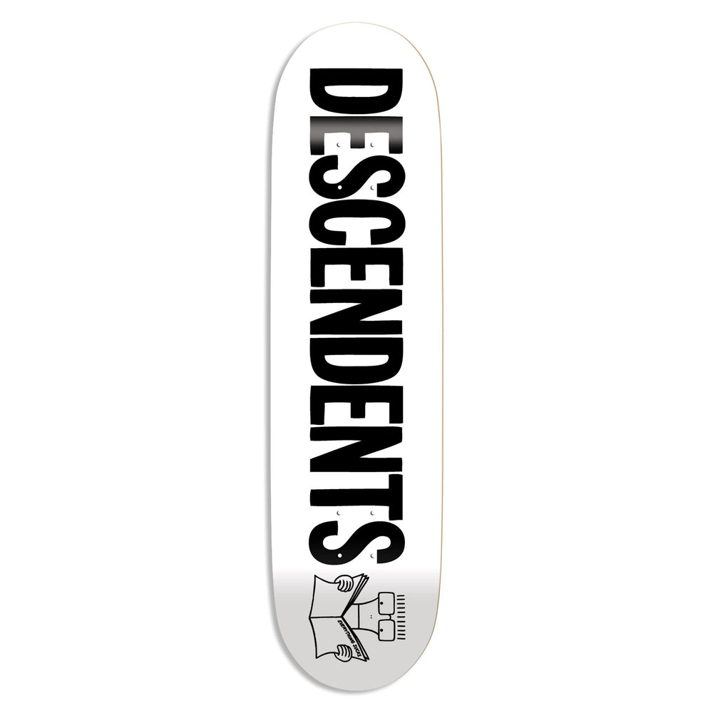 Descendents Everything Sucks Skateboard Deck 441958 