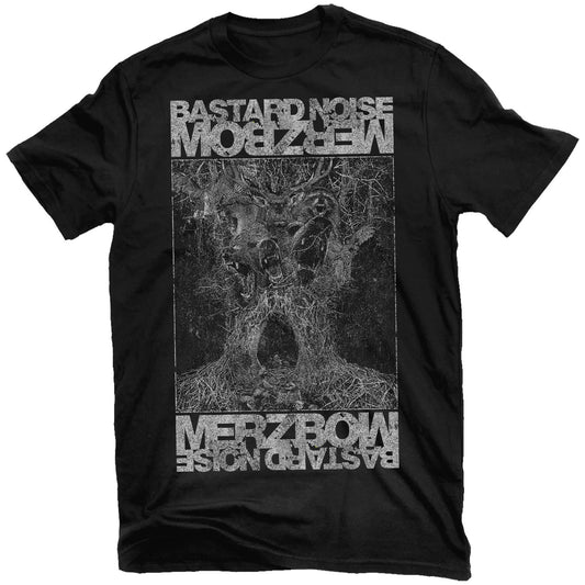 Bastard Noise Bastard Noise T-shirt
