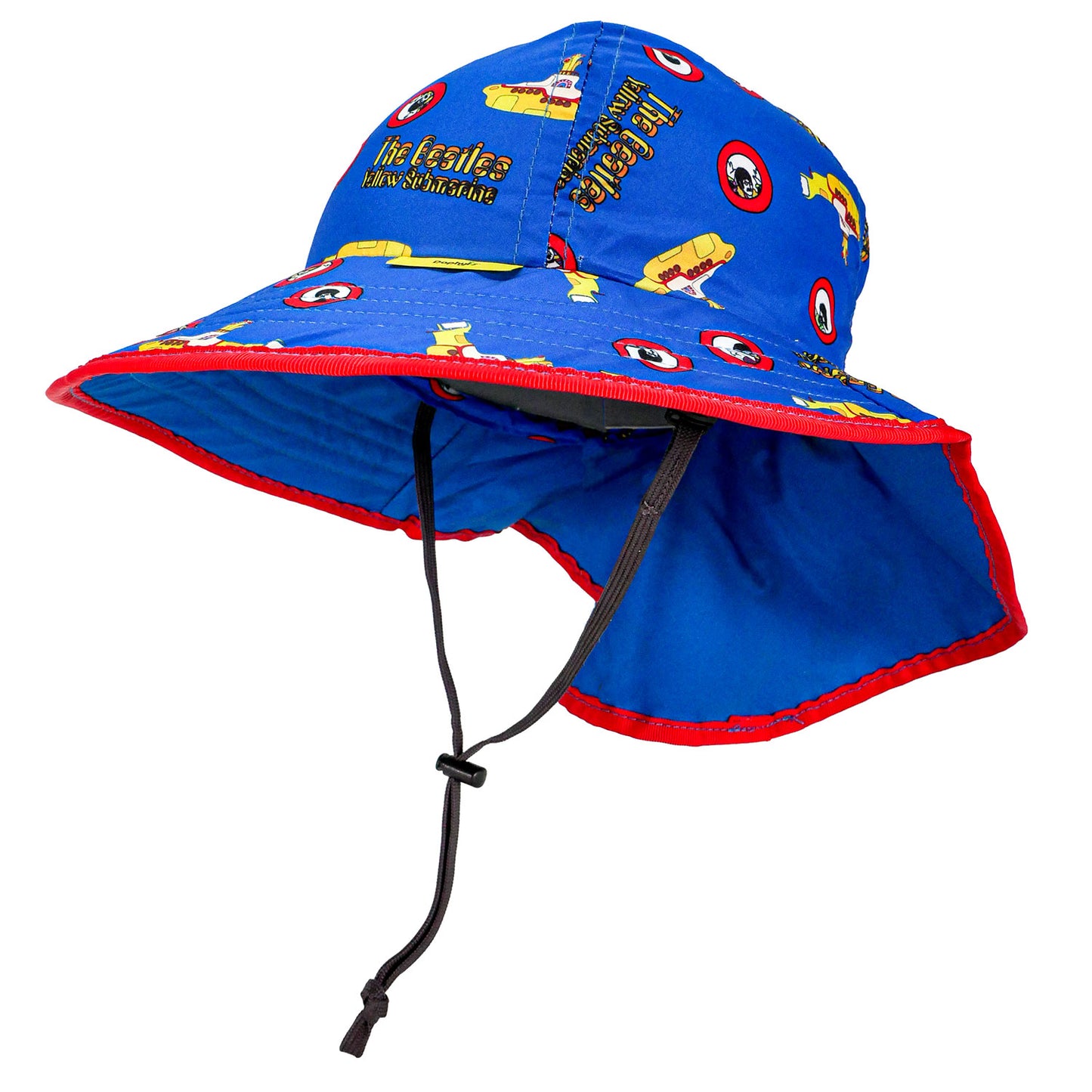 Wide Brim Toddler Sun Hat Miscellaneous