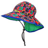 Wide Brim Toddler Sun Hat Miscellaneous