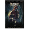In Flames Presents: The Jester's Curse Graphic Novel Comic Book