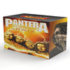 PANTERA - Punch-Action Resin Statue (Limited Edition) Sculpture