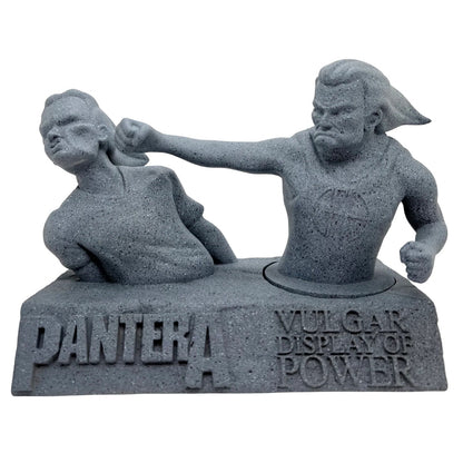 PANTERA - Punch-Action Resin Statue (Limited Edition) Sculpture