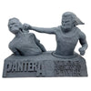 PANTERA - Punch-Action Resin Statue (Limited Edition) Sculpture