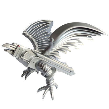 JUDAS PRIEST - Hellion Statue w/ LED Eyes (Limited Edition) Sculpture