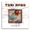 Tori Amos: Little Earthquakes Tori Standard HC Comic Book