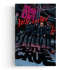 M�tley Cr�e - The Dirt: Declassified Softcover Comic Book
