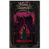 King Diamond's ABIGAIL Hardcover - Standard Edition Comic Book