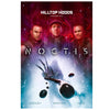 Hilltop Hoods Present: Noctis Softcover - Standard Edition Comic Book