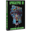 Chuck D Presents Apocalypse 91: Revolution Never Sleeps Comic Book