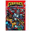 Czarface: A Czar is Born Graphic Novel Comic Book