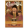 Cypress Hill: Tres Equis Graphic Novel Comic Book