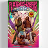 Flatbush Zombies - 3001: A Prequel Odyssey Comic Book