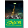 Graham Coxon - Superstate Hardcover - Standard Edition Comic Book