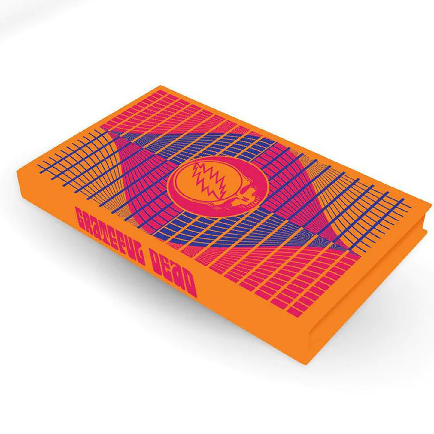 Grateful Dead - Origins (Standard Edition) Comic Book