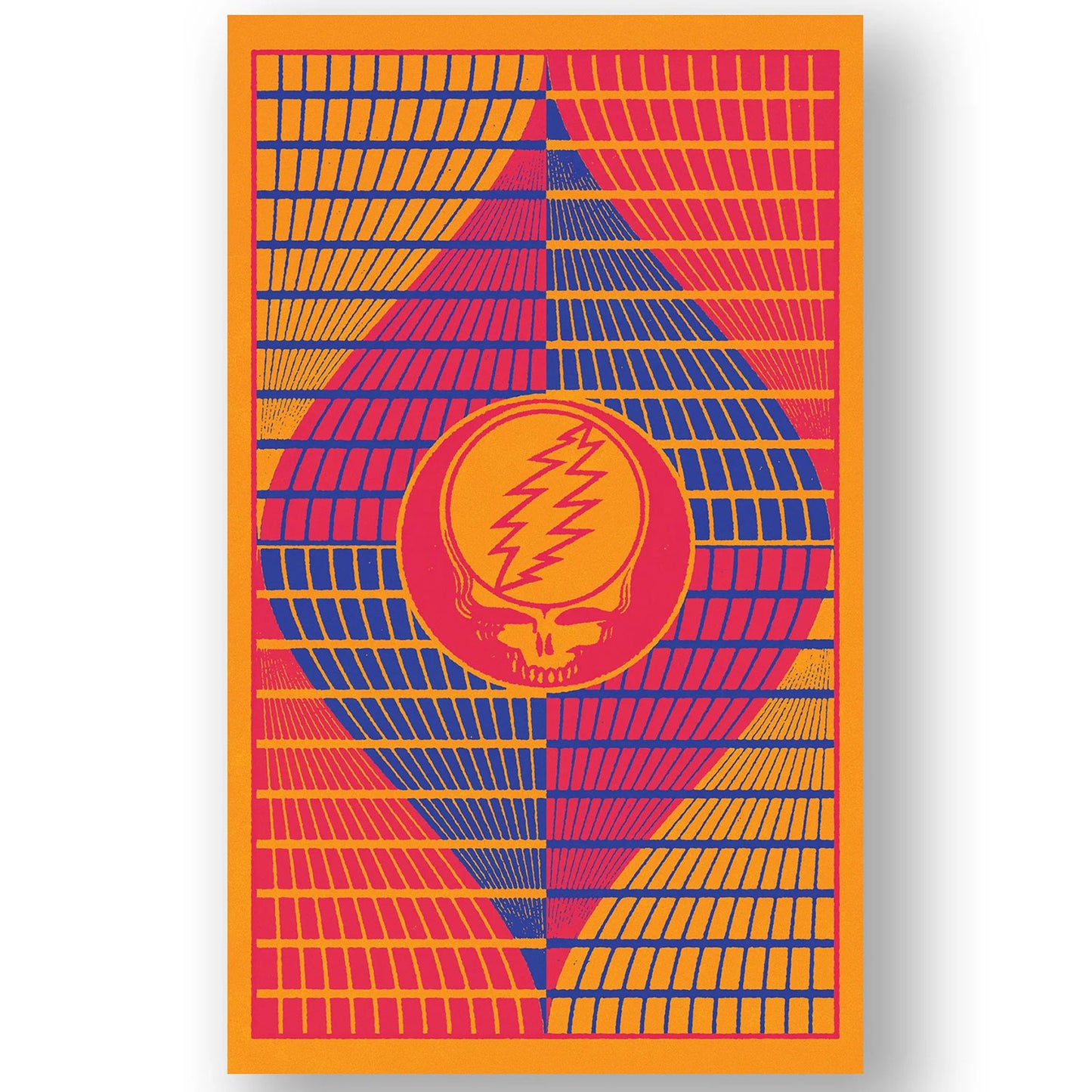 Grateful Dead - Origins (Standard Edition) Comic Book