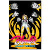 Blondie: Against The Odds Graphic Novel Comic Book