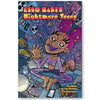 Rico Nasty - Nightmare Vacay Light (Purple) Comic Book