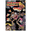 Rico Nasty - Nightmare Vacay Dark (Black) Comic Book