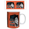 Family Show Coffee Mug