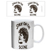 On the Scene Coffee Mug