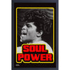 Soul Power Framed Wall Art