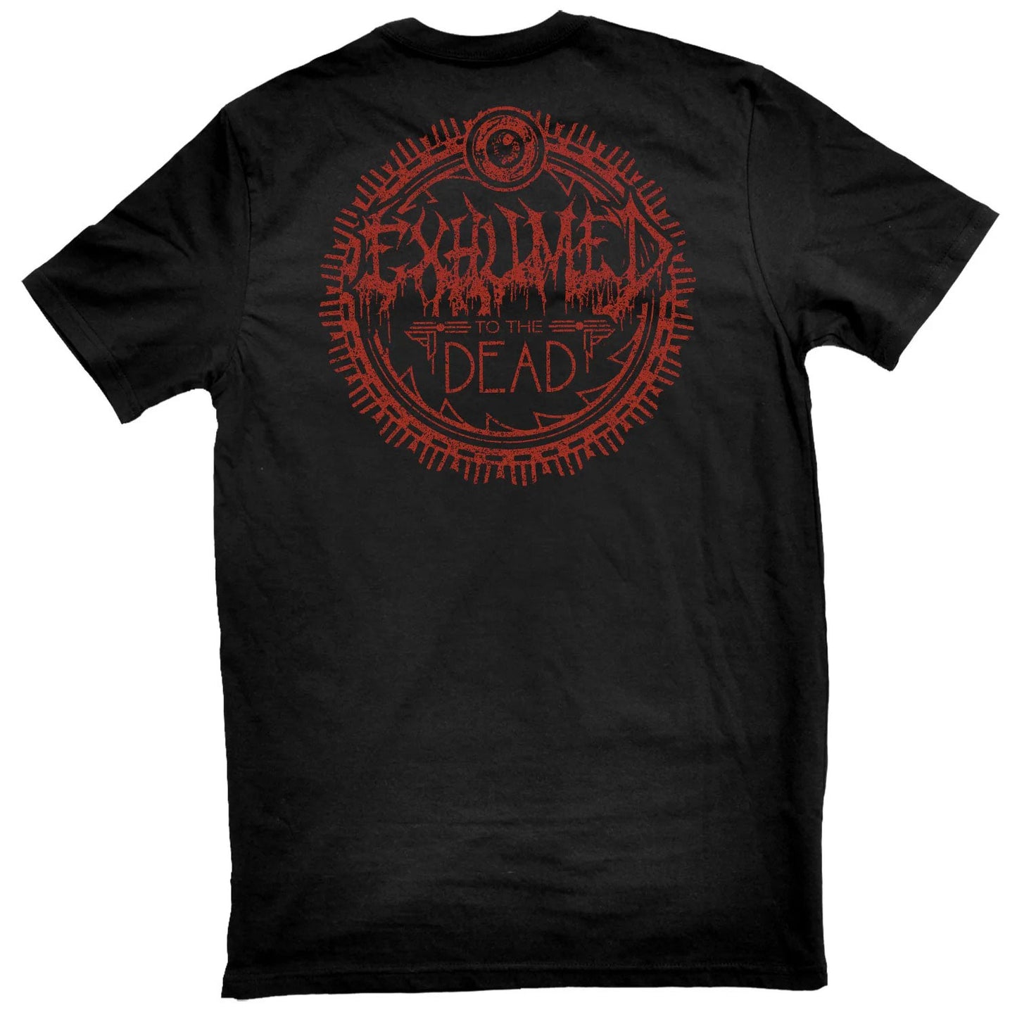 To The Dead T-shirt