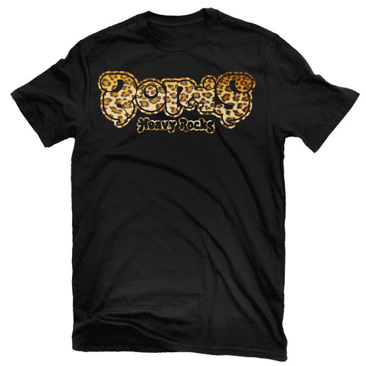 Boris Heavy Rocks T-shirt