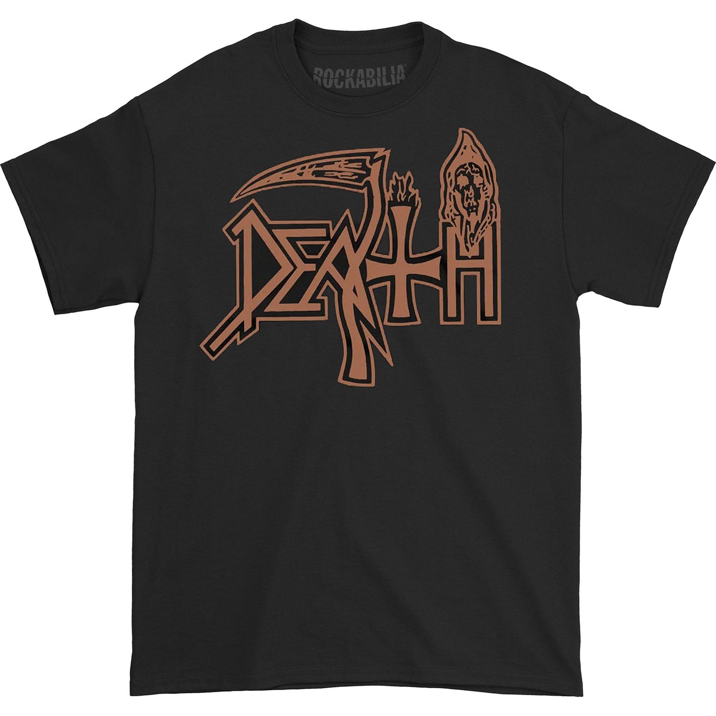 On:Stage Series - Human T-shirt