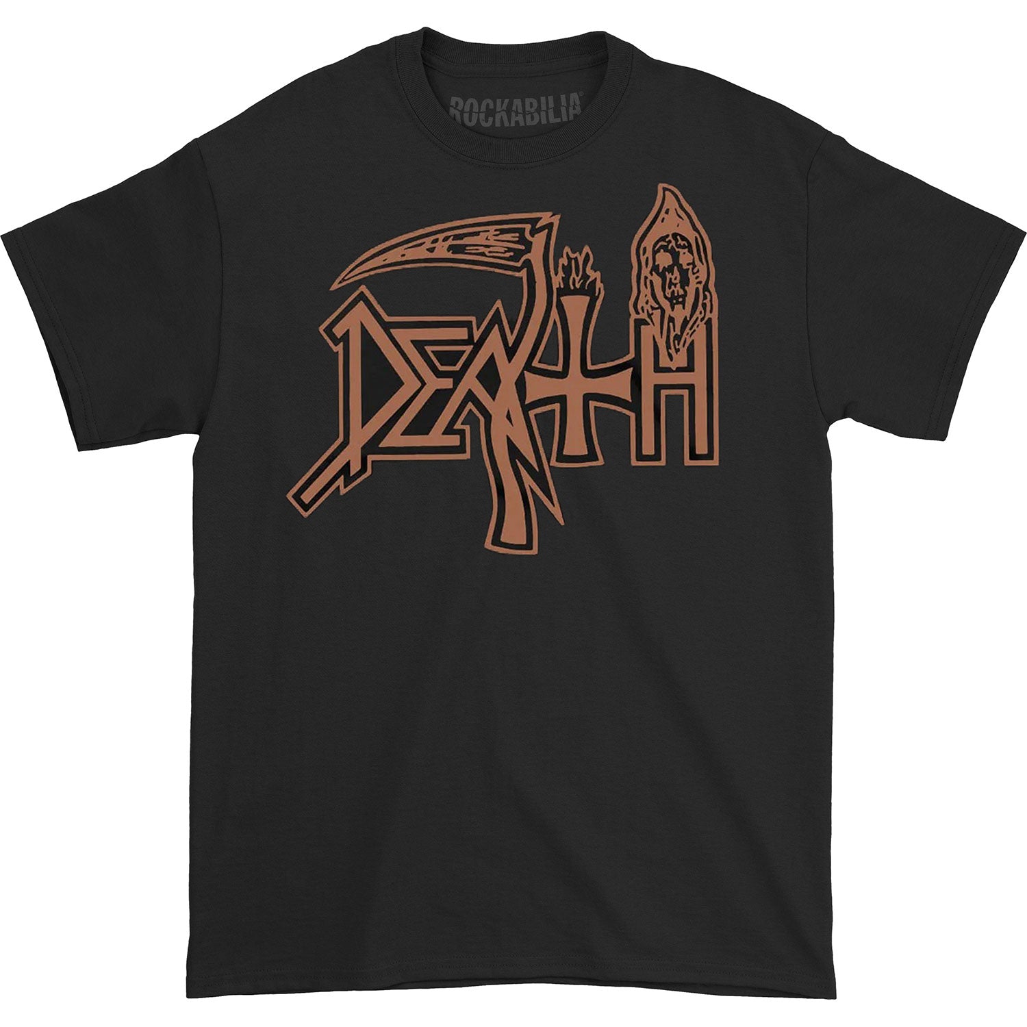 On:Stage Series - Human T-shirt