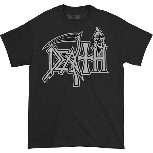 Death Death On:Stage Series - Symbolic T-shirt