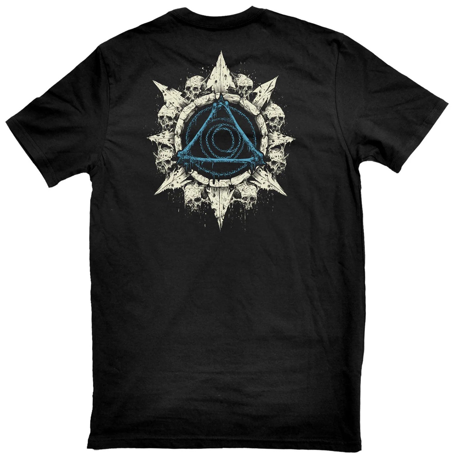 Temple Of Void Summoning the Slayer T-shirt