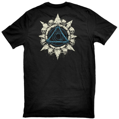 Temple Of Void Summoning the Slayer T-shirt