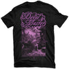 Ecstasies of Never Ending Night T-shirt