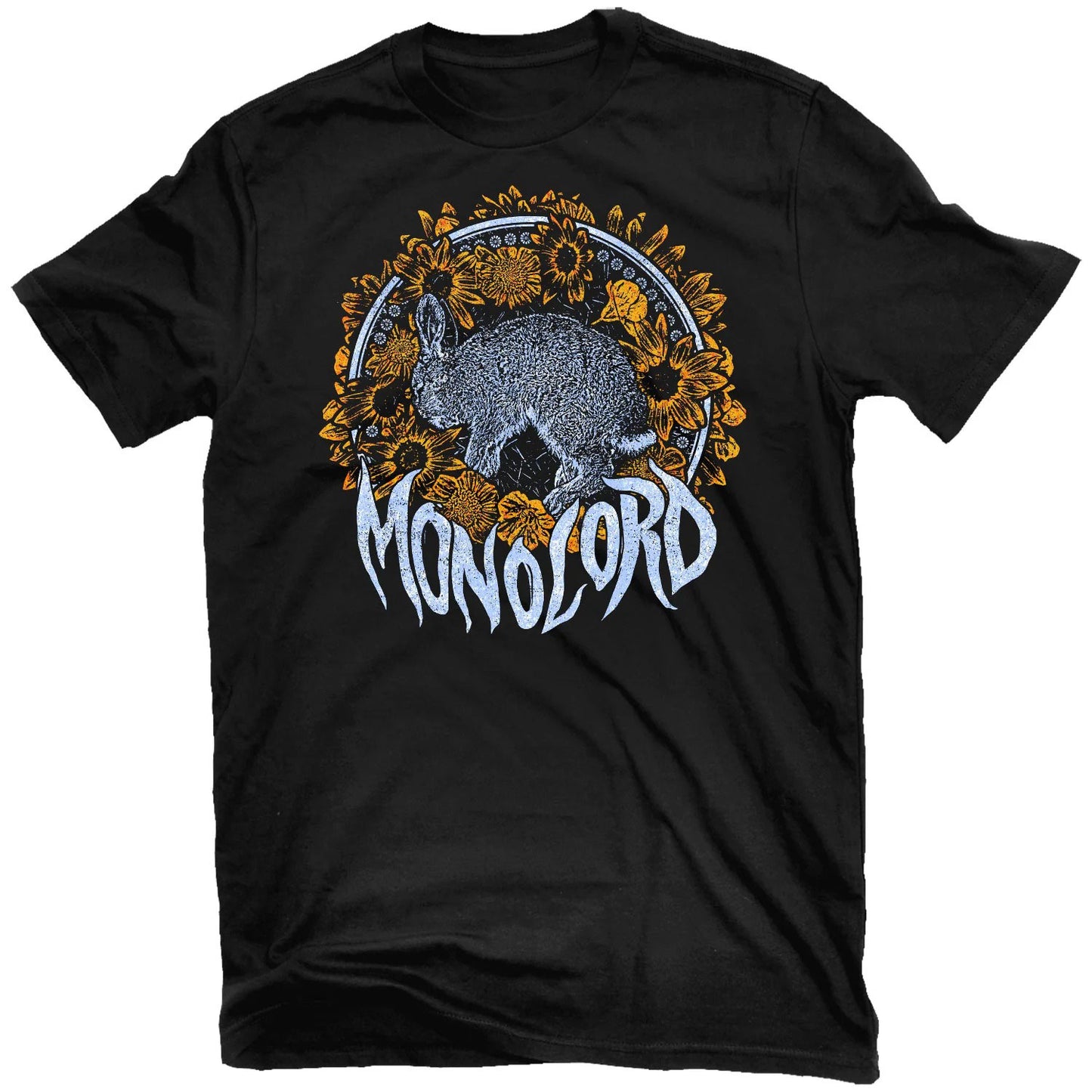 Monolord Your Time To Shine T-shirt