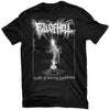 Garden of Burning Apparitions T-shirt