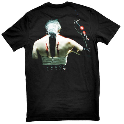 Celestial Blues T-shirt